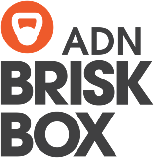ADN BriskBox